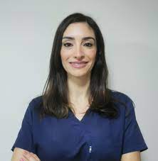 Maria José Romero Fisioterapeuta